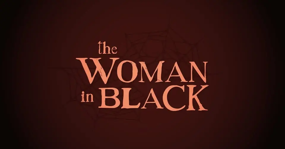 The Woman In Black