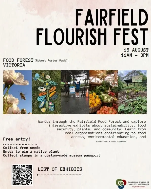 Fairfield Flourish Fest