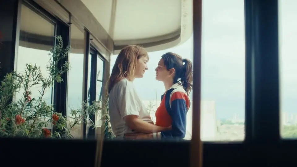 Des preuves d'amour