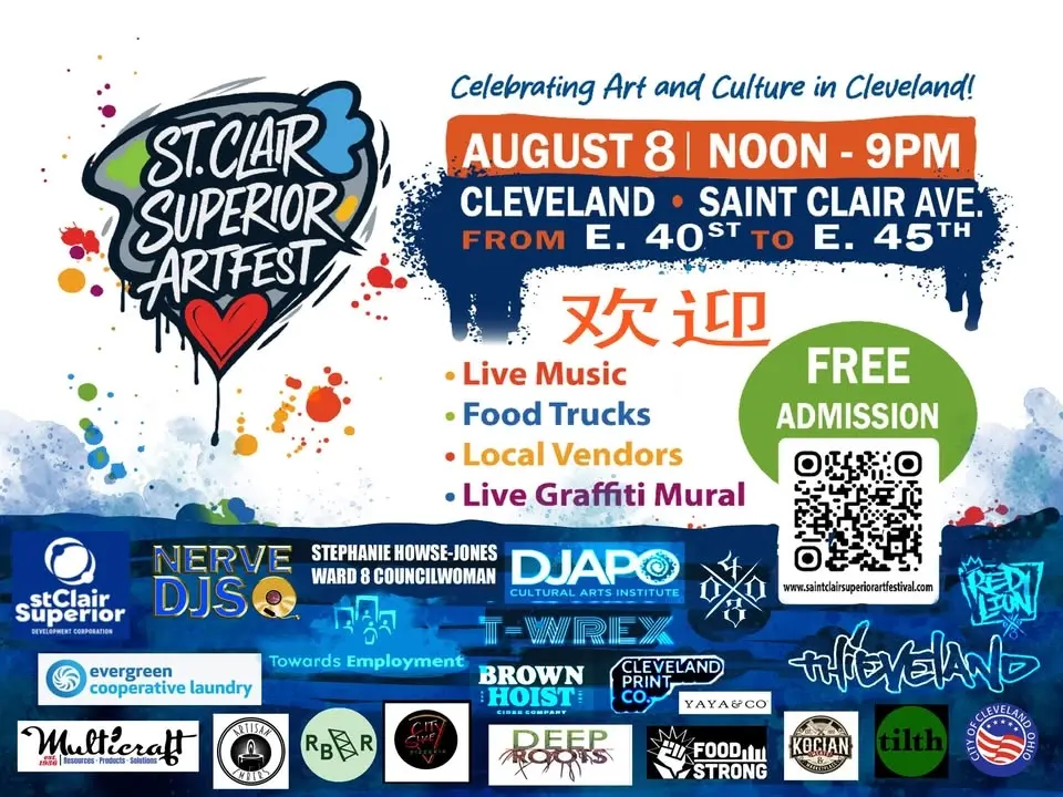 St.Clair Superior Art Fest