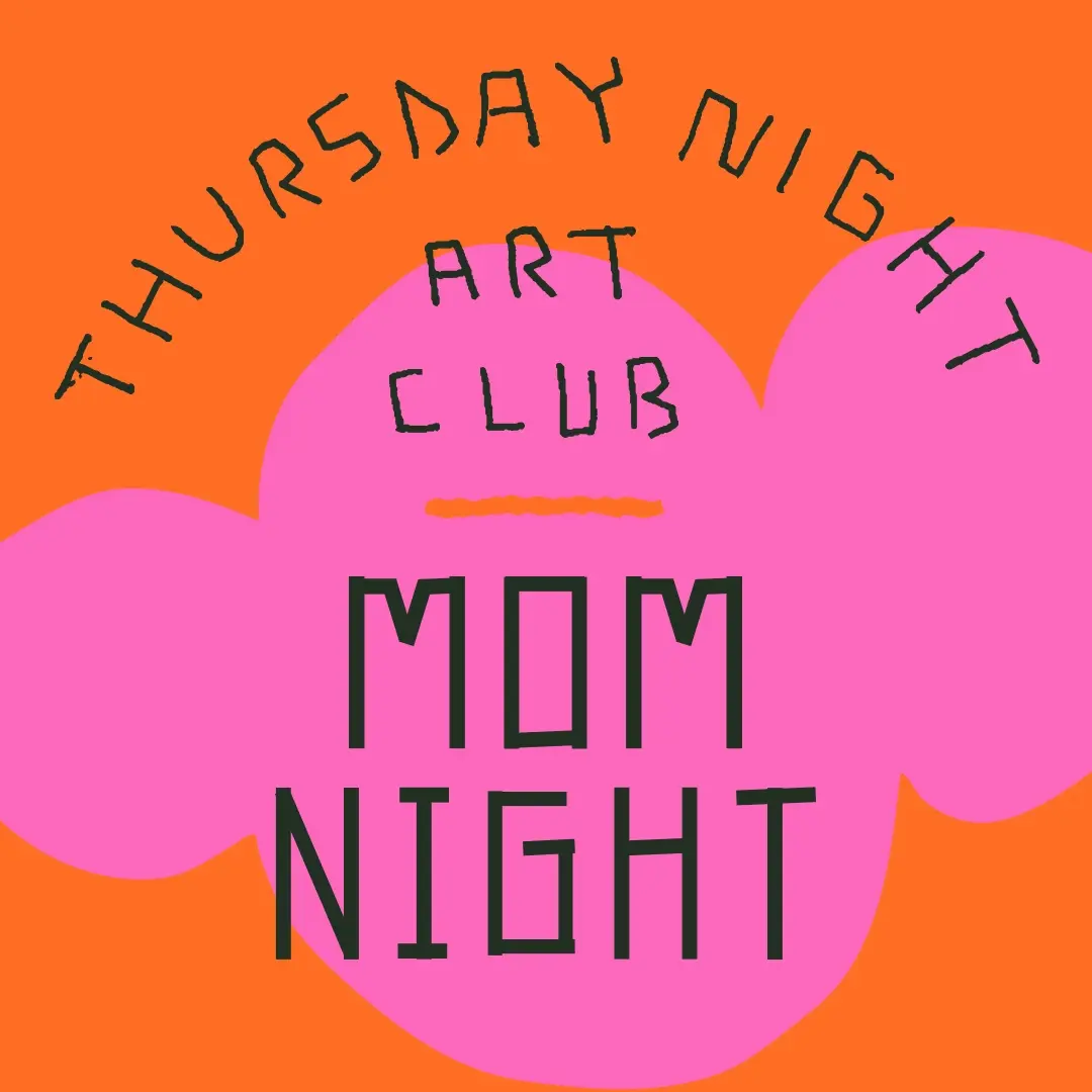 Mom Night: Printing with Foliage