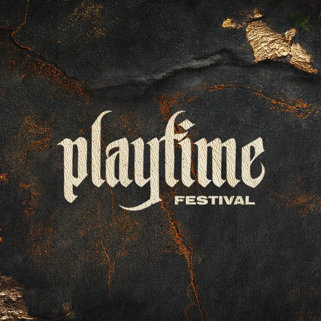 Playtime Festival