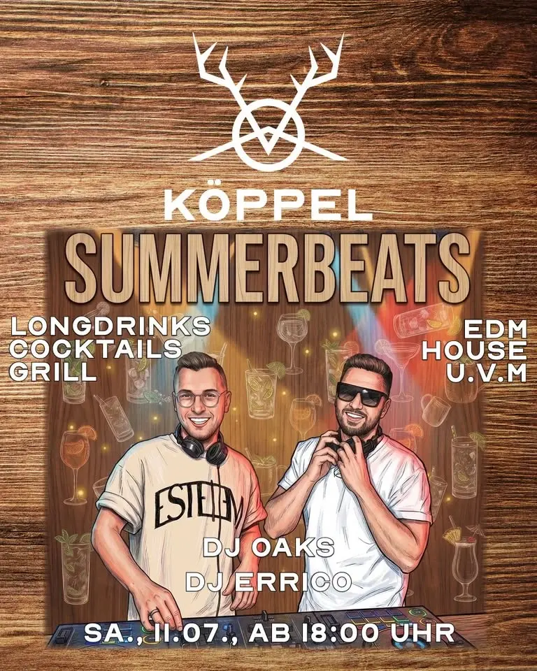 Summerbeats