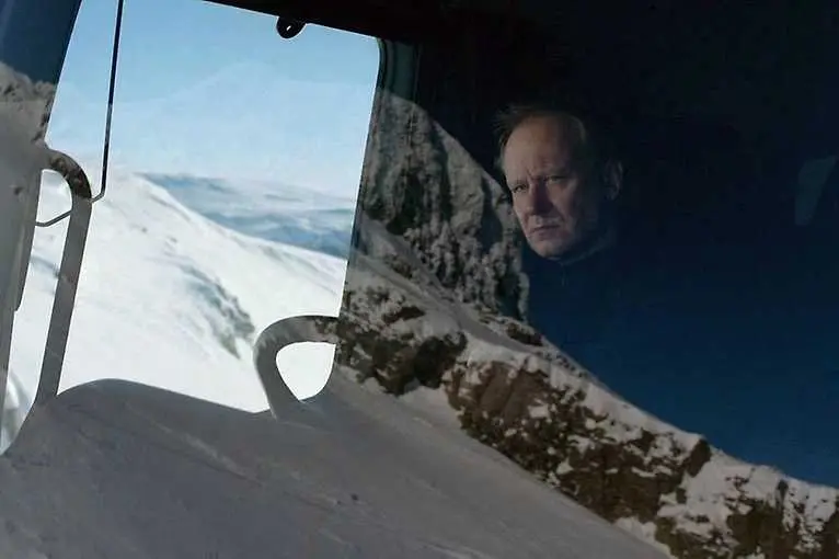 In Order of Disappearance