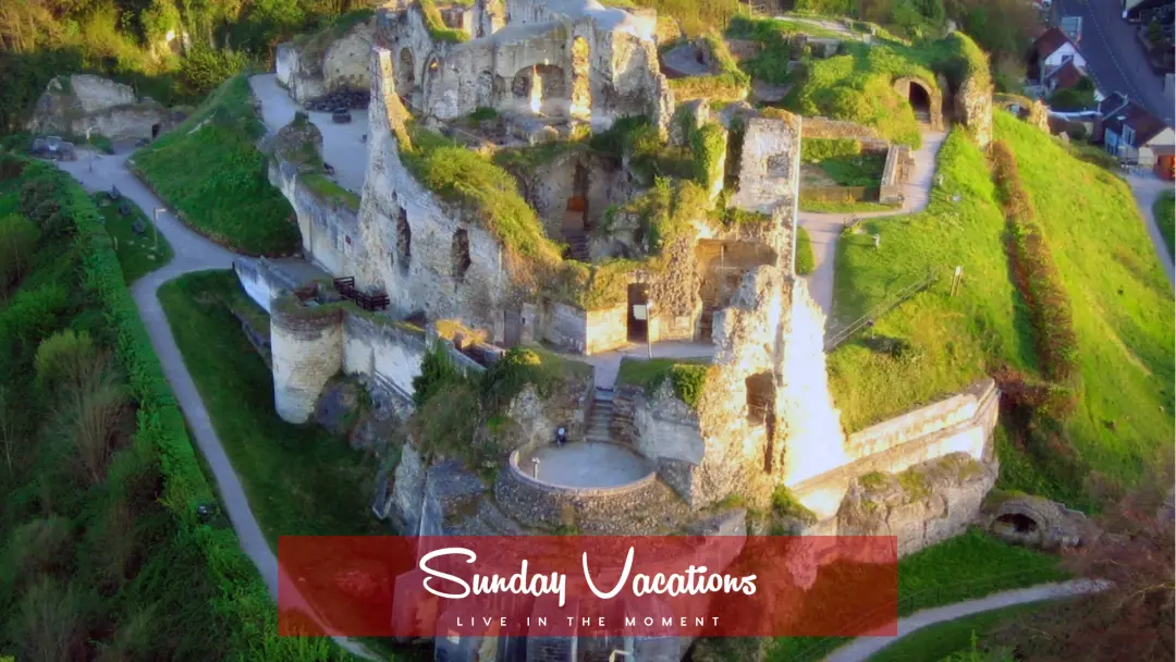 Valkenburg Roman Escape: Hike, Catacombs & Community Day Trip 🇳🇱
