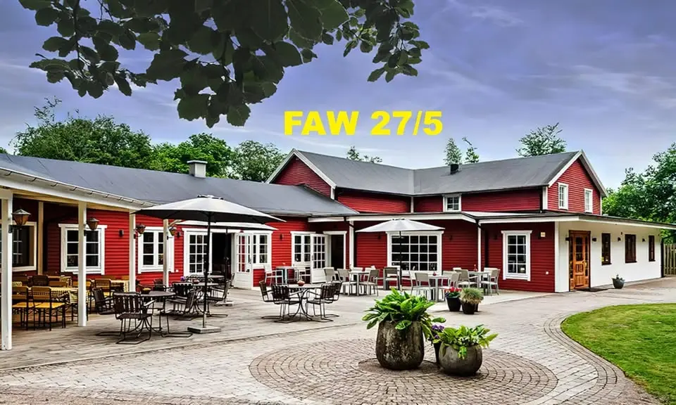 FAW 27/5 Boklunden