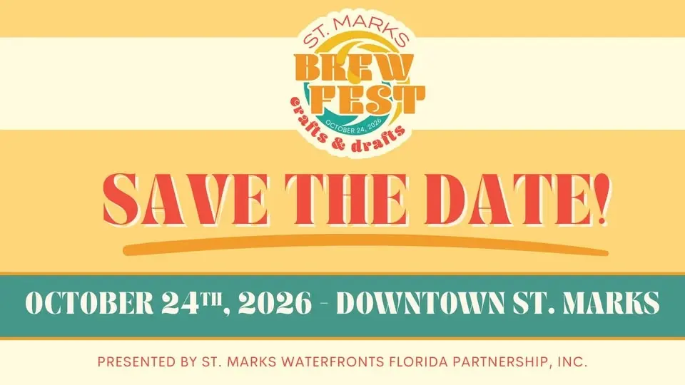 2026 St. Marks Crafts & Drafts Brewfest