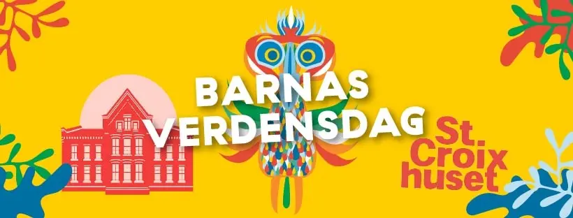 Barnas verdensdag Fredrikstad 2026