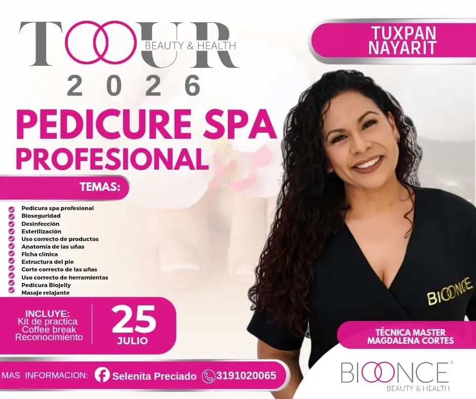 Tour Bioonce en Tuxpan Nayarit 