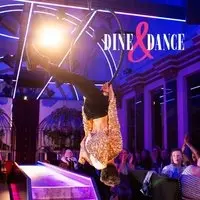 Dine & Dance - Fame, Footloose & Saturday Night Fever