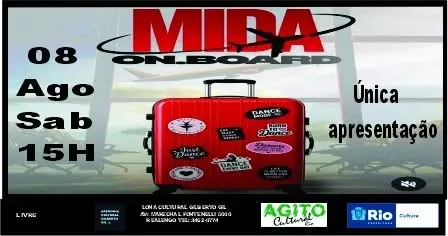MIDA 2026
