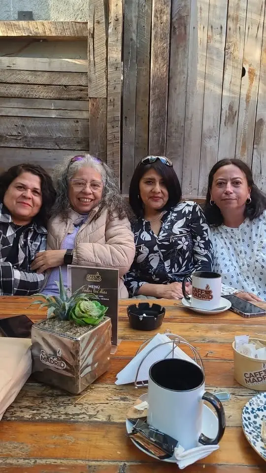 junta de ex alumnos