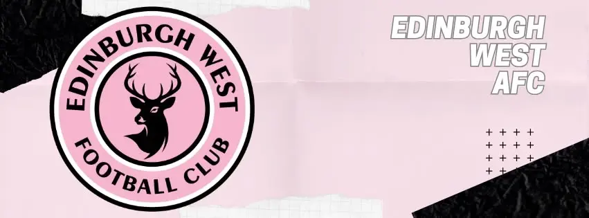First Open Training Session - Edinburgh West AFC 