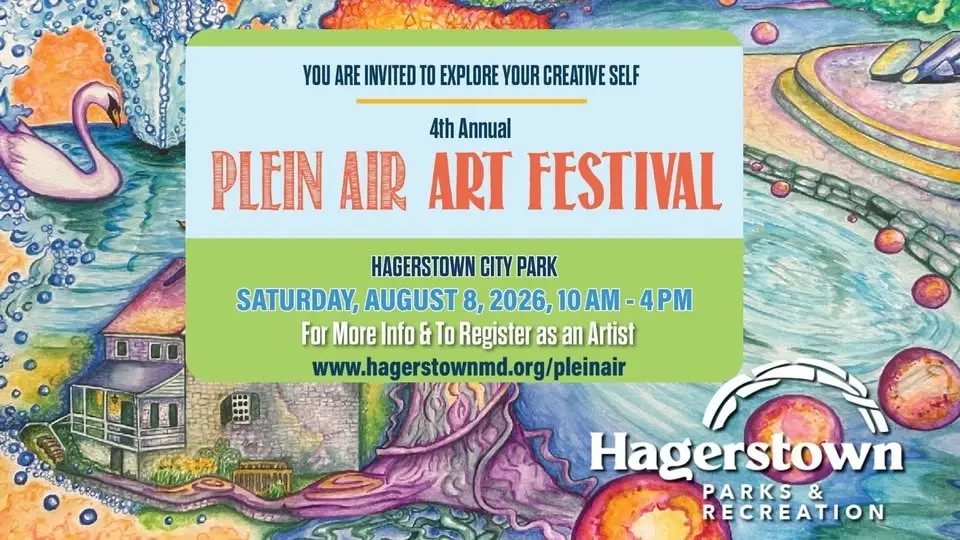 Plein Air Art Festival