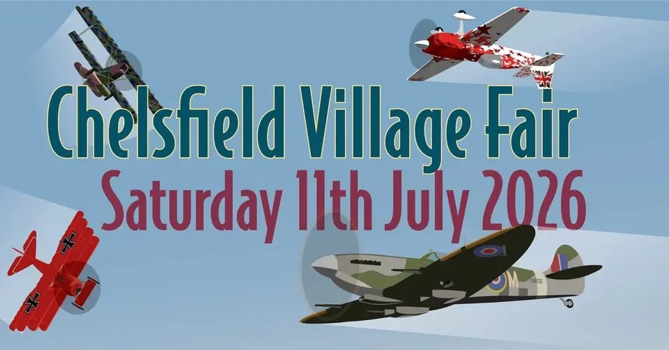 Chelsfield Village Fair 2026