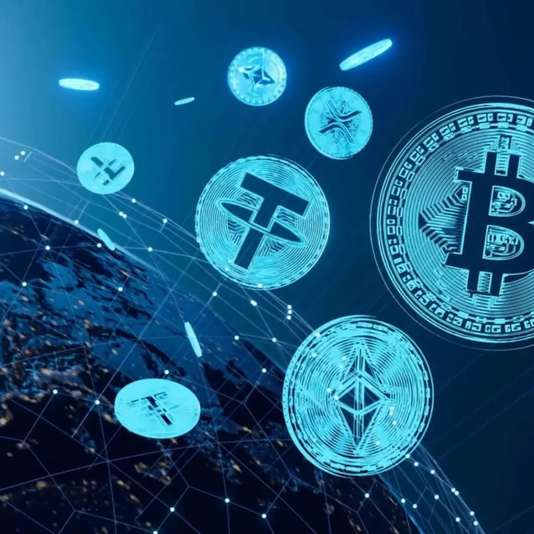 Crypto Breakfast Club