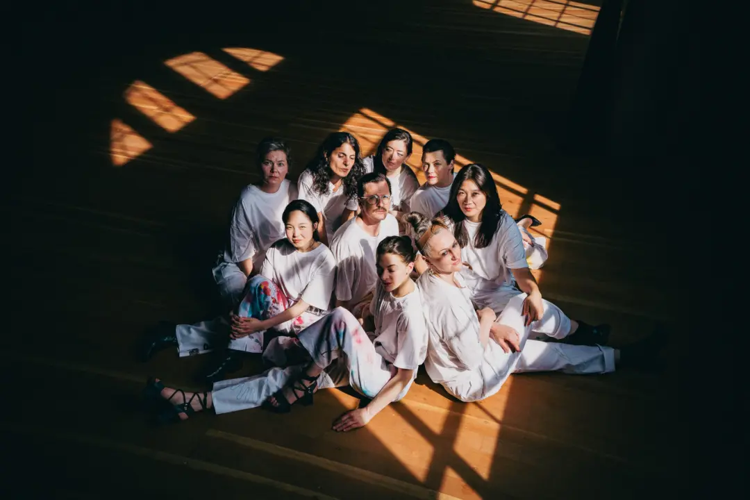 divisio spiralis: solistenensemble Kaleidoskop plays Catherine Lamb