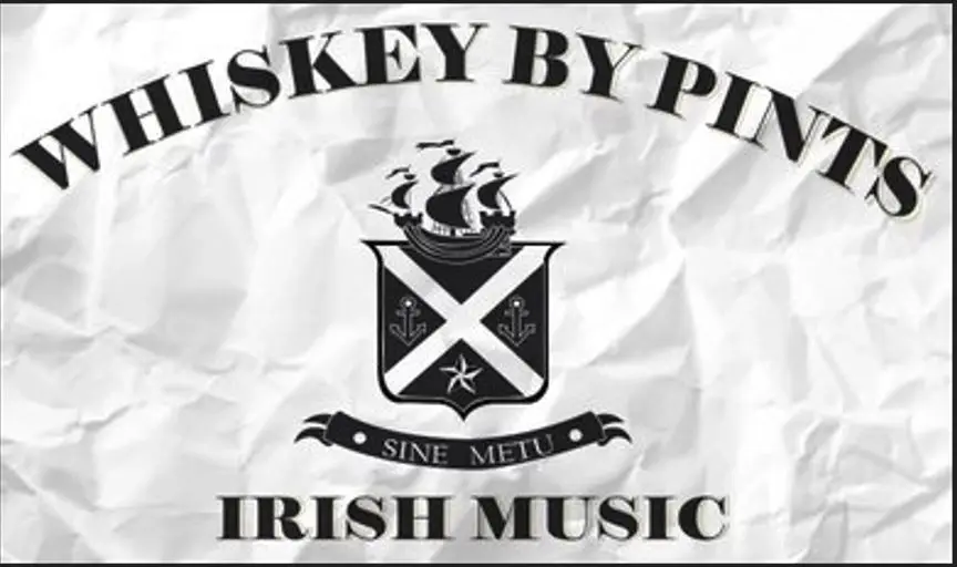 Whiskey by Pints – Irländskt bättre- Söndagshäng