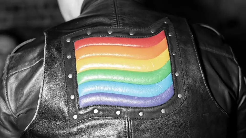 Stockholm Leather Social