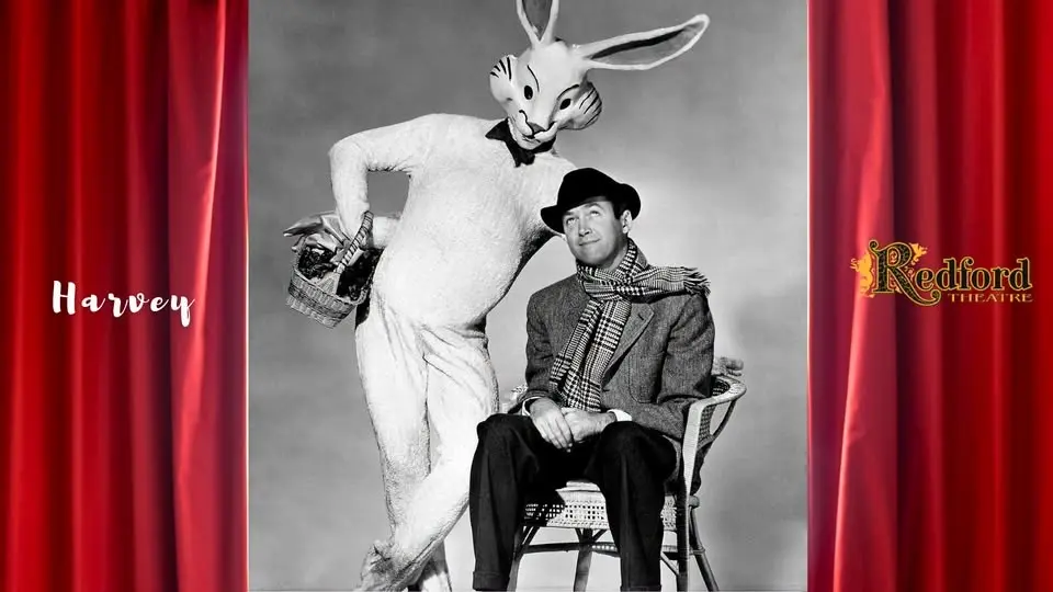 Harvey (1950)