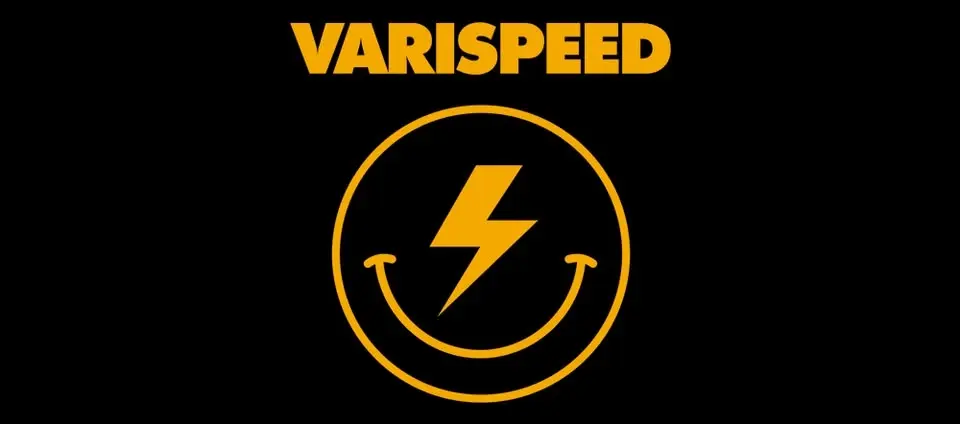Varispeed Socialz #58 - Halloweeen Special