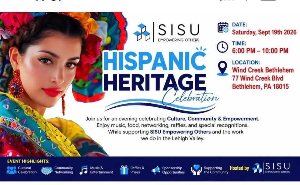 Hispanic Heritage Celebration