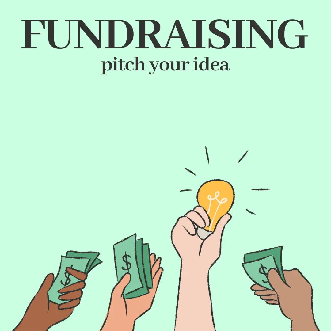 Fundraising AMA - How I raised $15M for 6 startups from 140+ investors—even though 4 of the startups were in “not hot” categories