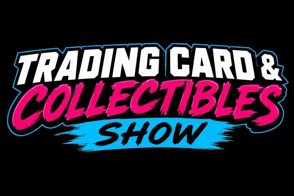 Hunters Card Show — 1st August 2026