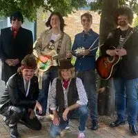 Roy Orbison & The Traveling Wilburys