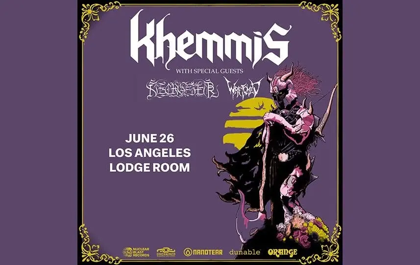 Khemmis