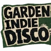 Garden Indie Disco