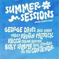 Amity Summer Session