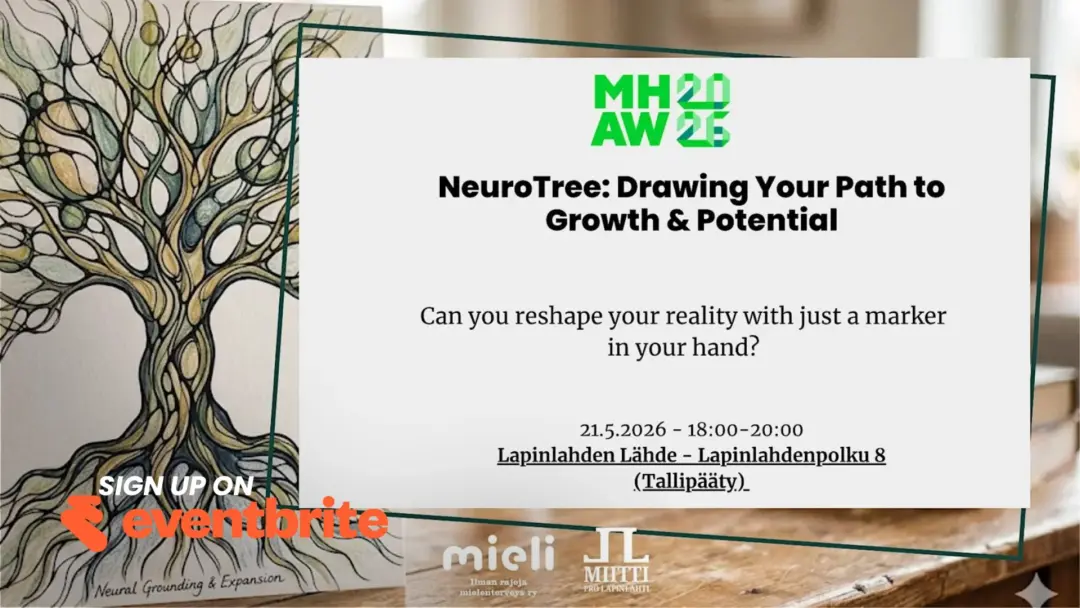 NeuroTree: Drawing Your Path to Growth & Potential