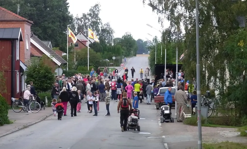 Stehagsdagen 2026