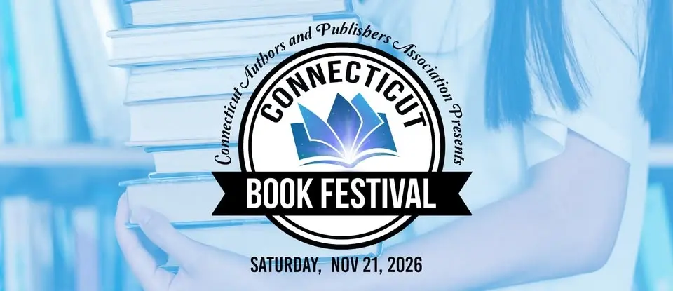 Connecticut Book Festival 2026