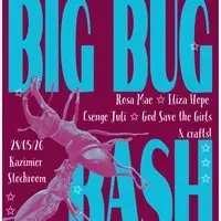 Big Bug Bash hosted by Caterpillar Collective