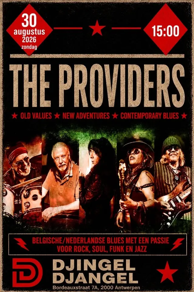The Providers