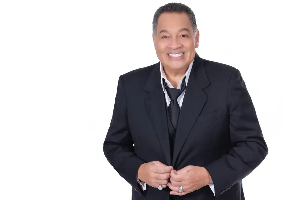 Tito Nieves - 50 Años La Historia Continua
