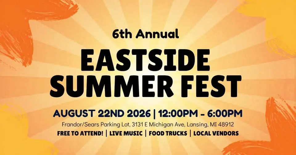 6th Annual Eastside Summer Fest