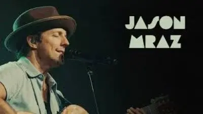 Jason Mraz at Brooklyn Paramount
