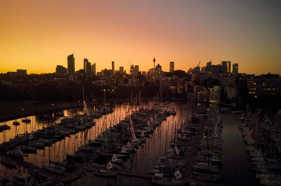 Deck after Dark | Friday Nights This Winter