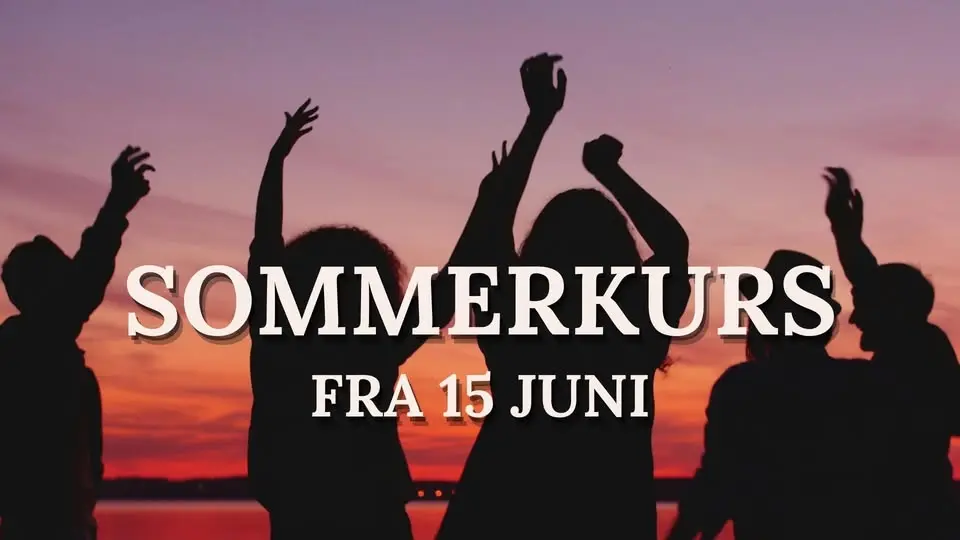 Contigo - Sommerkurs!