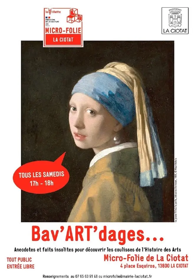Bav’Art’Dages