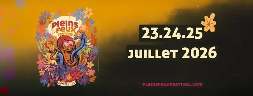 JEANETTE BERGER @ Pleins Feux Festival (74)