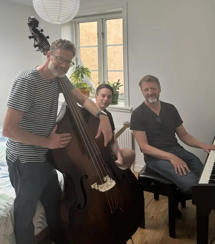 Fret’s Jamband