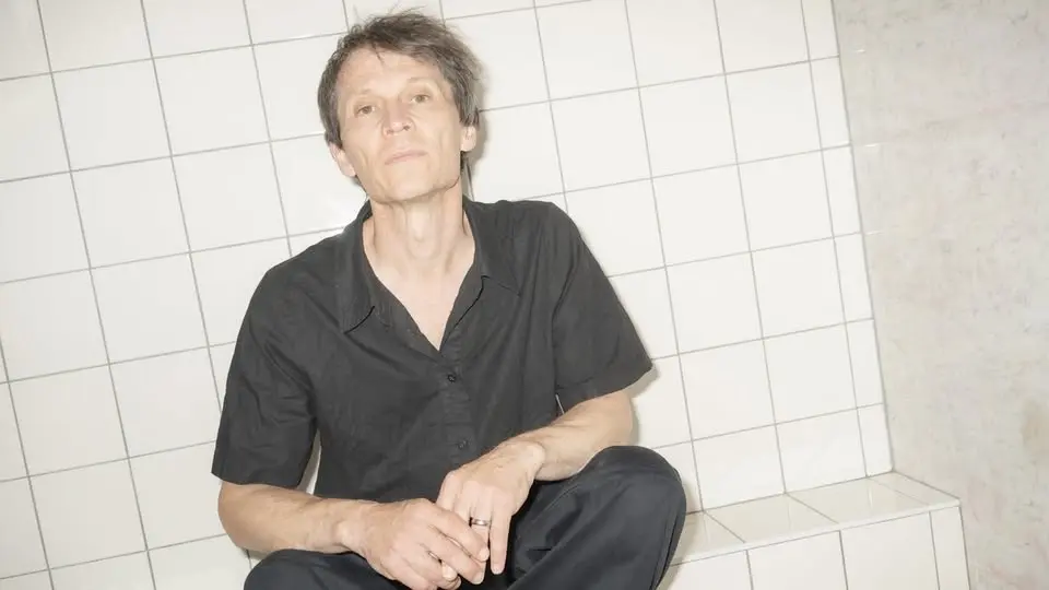 Jakob Hellman på Äteriet