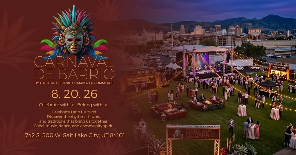 Carnaval de Barrio 2026