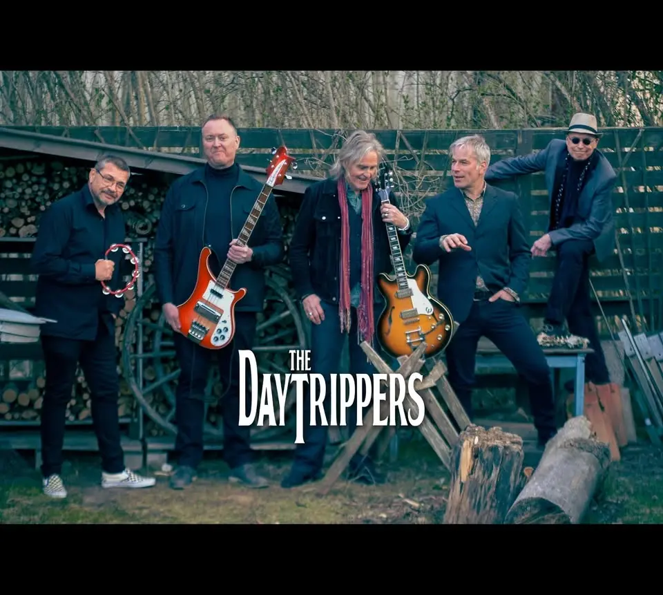 The DayTrippers - 100% Beatles!