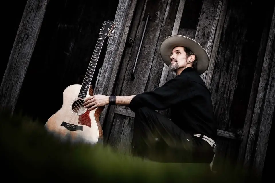 Murray Kyle – the Journey of Sound & Live Concert featuring Silja Kulo
