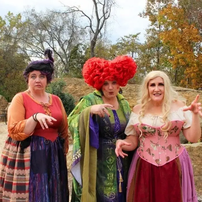 Starlight Movie Night feat. "Hocus Pocus"